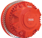 Радиально-поршневой гидромотор Bosch Rexroth Hägglunds CBM