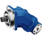 Аксиально-поршневой насос Bosch Rexroth A2FO series 6x