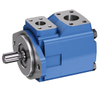 Пластинчатый нерегулируемый насос Bosch Rexroth PVV