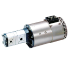 Электрогидравлический насос Bosch Rexroth EHP