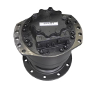 Гидравлический мотор HAMM 01297422 GEAR HUB MOTOR