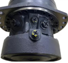 Гидравлический мотор A38129U COMBILIFT SPHY0035 Front Wheel Motor