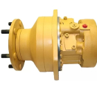Гидравлический мотор Poclain MS18-K-J21-A18-7221-2000