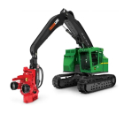 Харвестерная головка John Deere (Waratah)