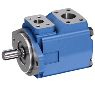 Пластинчатый нерегулируемый насос Bosch Rexroth PVV