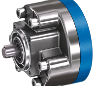 Радиально-поршневой нерегулируемый насос Bosch Rexroth PR4-1X