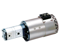 Электрогидравлический насос Bosch Rexroth EHP