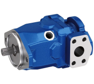 Аксиально-поршневой насос Bosch Rexroth A10FZG series 10