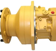 Гидравлический мотор DYNAPAC 356646 Hydraulic motor Propulsion wheels