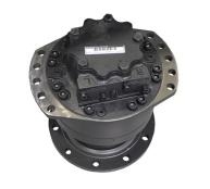 Гидравлический мотор HAMM 01297422 GEAR HUB MOTOR
