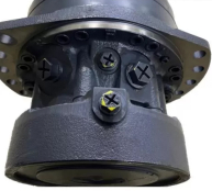 Гидравлический мотор A38129U COMBILIFT SPHY0035 Front Wheel Motor