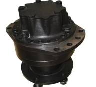 Гидравлический мотор Manitou 300407 Hydraulic Motor