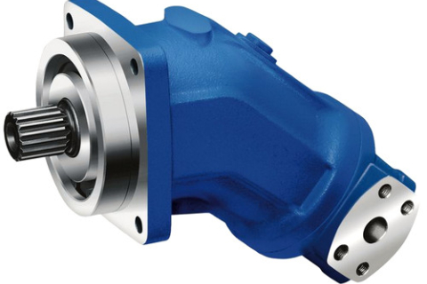 Аксиально-поршневой насос Bosch Rexroth A2FO series 6x
