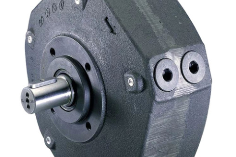 Радиально-поршневой нерегулируемый насос Bosch Rexroth PR4-3X Радиально-поршневой нерегулируемый насос Bosch Rexroth PR4-3X