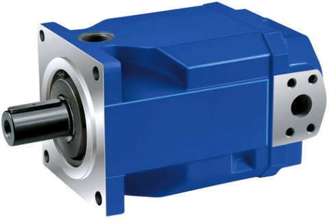 Аксиально-поршневой насос Bosch Rexroth A4FO Аксиально-поршневой насос Bosch Rexroth A4FO