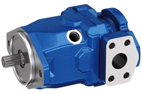 Аксиально-поршневой насос Bosch Rexroth A10FZG series 10 Аксиально-поршневой насос Bosch Rexroth A10FZG series 10