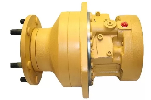 Гидравлический мотор DYNAPAC 356646 Hydraulic motor Propulsion wheels Гидравлический мотор DYNAPAC 356646 Hydraulic motor Propulsion wheels
