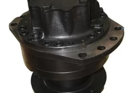 Гидравлический мотор Manitou 300407 Hydraulic Motor