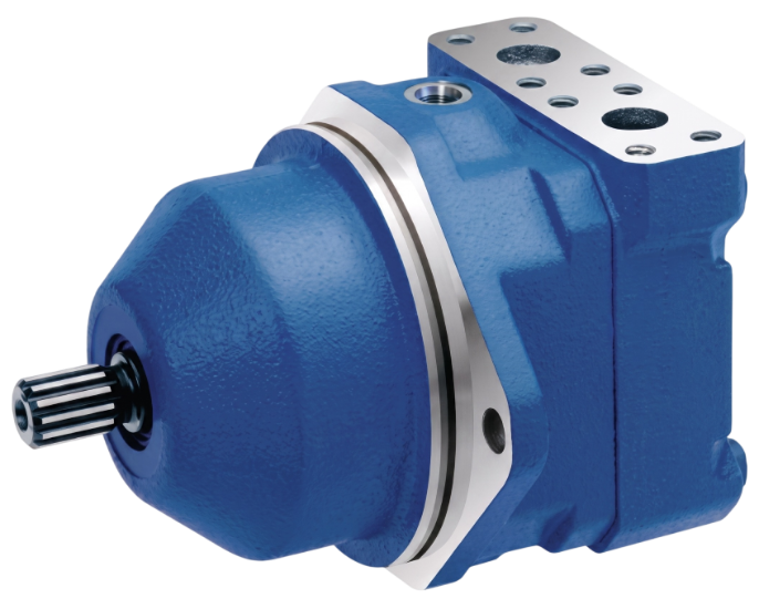 Гидромотор Bosch-Rexroth
