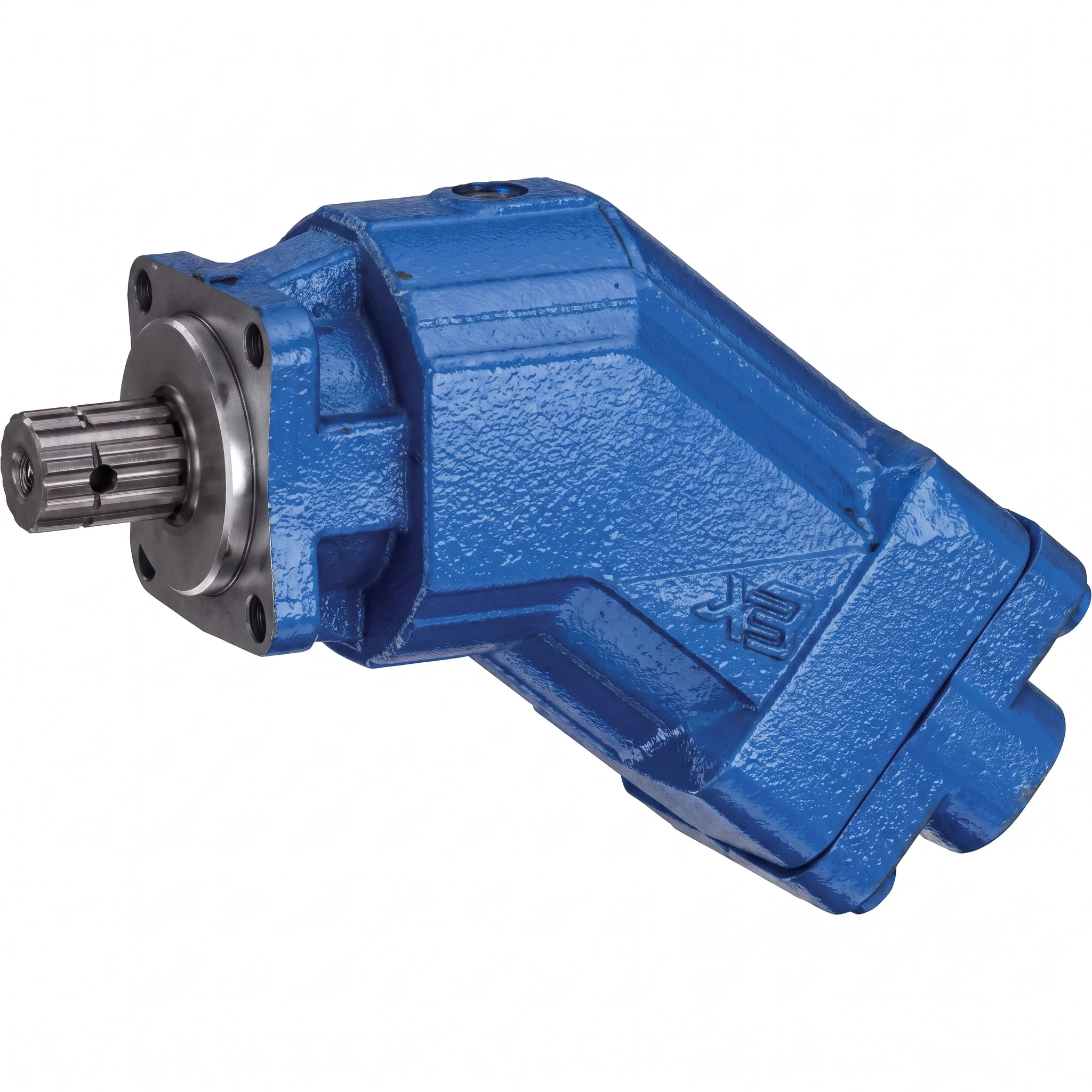 Фото: Гидронасос Bosch Rexroth A17FNO